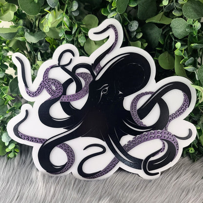 Octopus DIY Sign Kit