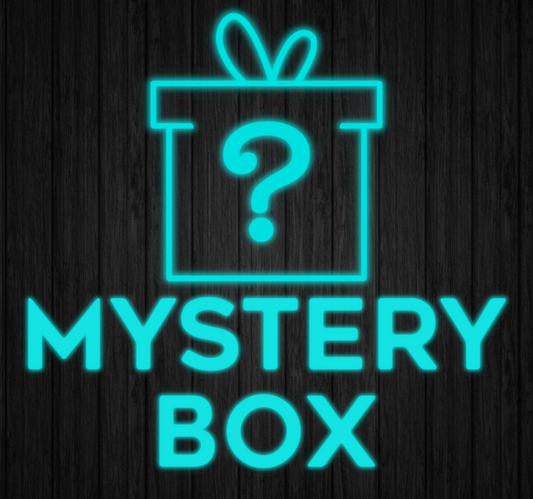 Custom Mystery Box